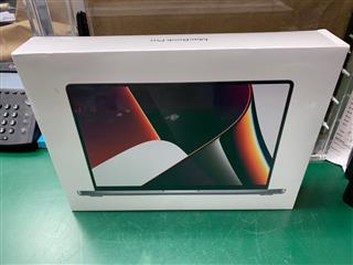 Apple MacBook Pro MKGP3LL/A (14.2
